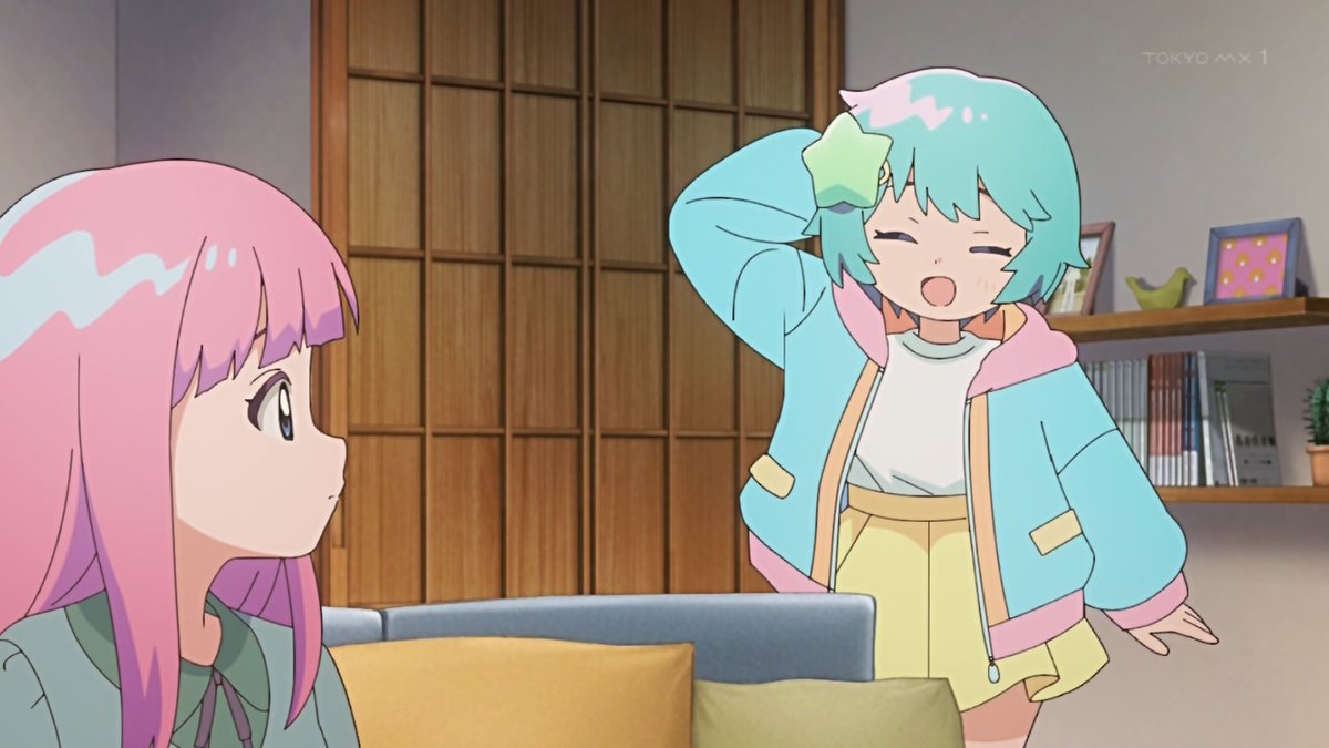 Magical Sisters Lulutto Lilly Episode 9 post image 1