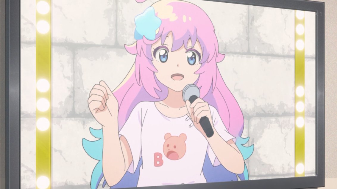 Magical Sisters Lulutto Lilly Episode 9 post image 1