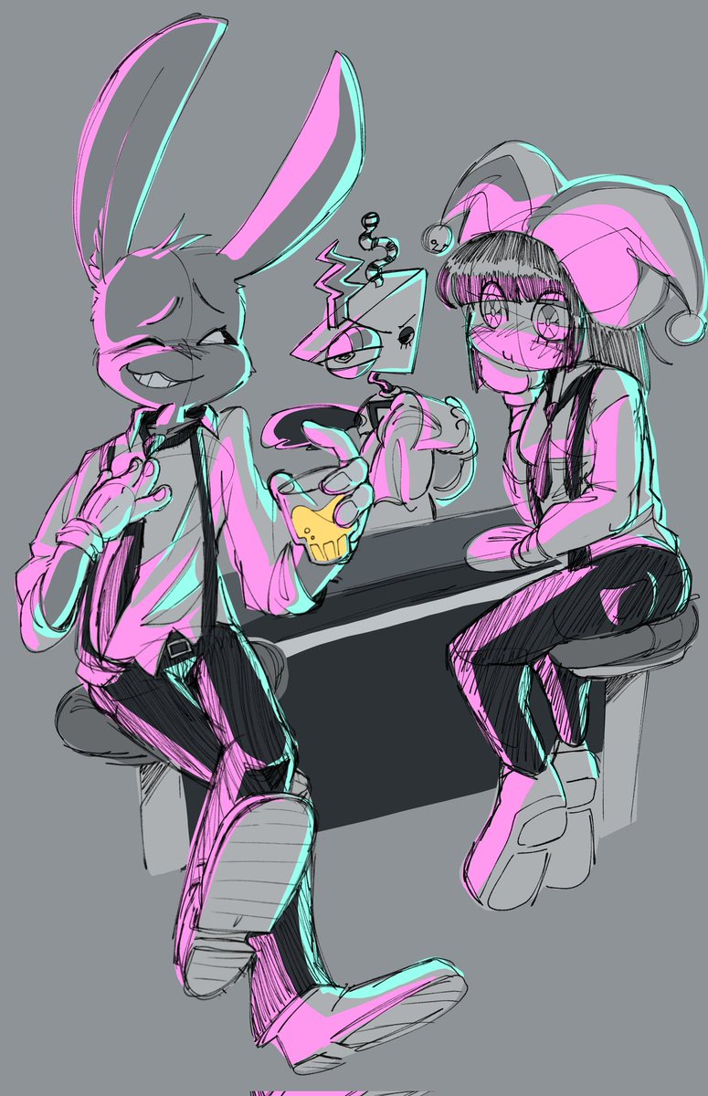 vie_poison tweet picture