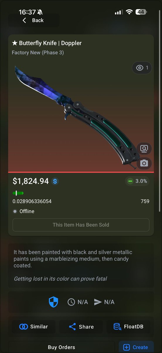 moskintrade's tweet photo. @TheGreenFireCS I know but i cant stop myself https://t.co/jnZm5E03Mq