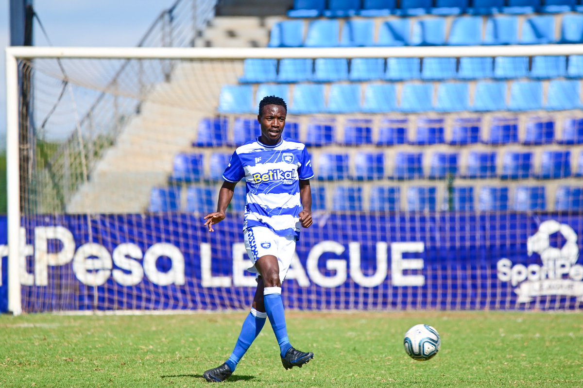 AFCLeopards's tweet photo. 75'

📷 Action 

#𝐋𝐞𝐨𝐩𝐚𝐫𝐝𝐬𝐕𝐬𝐁𝐢𝐝𝐜𝐨 | #𝐓𝐰𝐞𝐧𝐝𝐞𝐆𝐚𝐦𝐞 

𝐀𝐅𝐂 𝐋𝐞𝐨𝐩𝐚𝐫𝐝𝐬 1️⃣ 𝐁𝐢𝐝𝐜𝐨 𝐔𝐧𝐢𝐭𝐞𝐝 0️⃣

⚽️ Victor Otieno 

#𝐈𝐧𝐠𝐰𝐞𝐍𝐚𝐁𝐞𝐭𝐢𝐤𝐚 | #𝐎𝐮𝐫𝐬𝐅𝐨𝐫𝐞𝐯𝐞𝐫 | #𝐘𝐚𝐌𝐚𝐭𝐞𝐫𝐞 https://t.co/g1chfskNTX