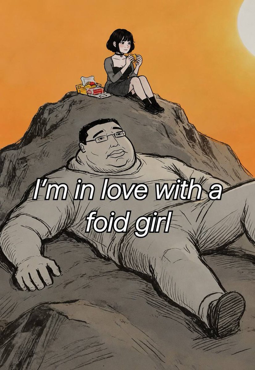 Foid tweet media