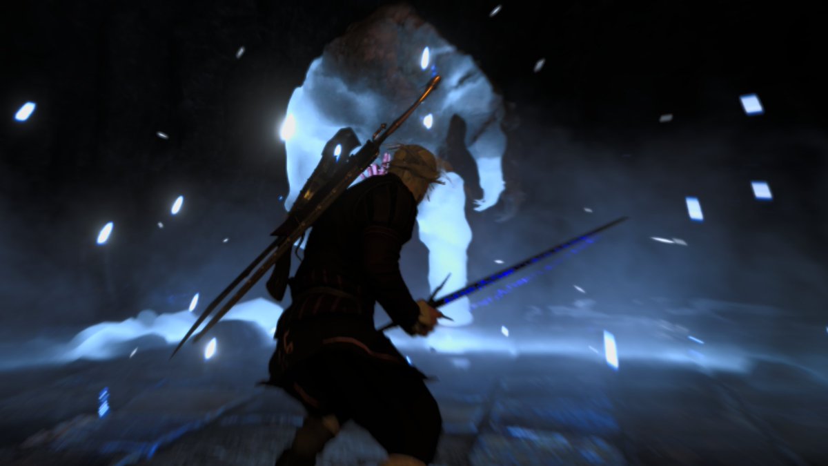 PresskottCore's tweet photo. #TheWitcher3 https://t.co/pLFZYzGPIG