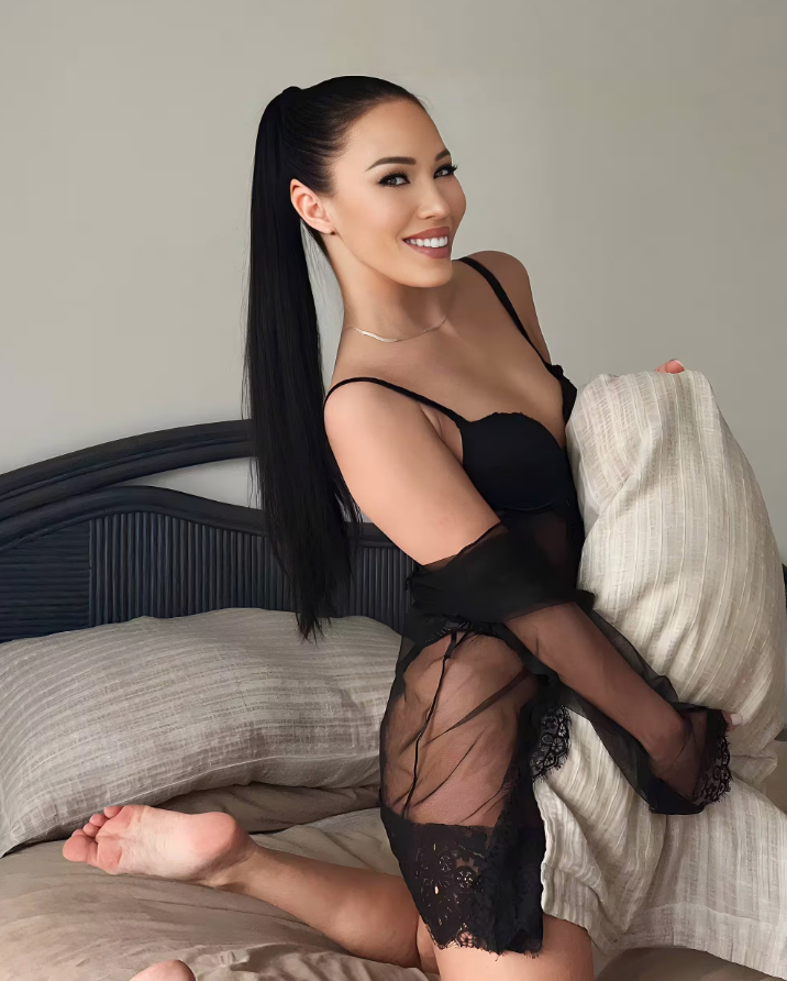 DateLoveNow's tweet photo. Meet Kateryna 💌 https://t.co/hYvR9yaPYF 💌 a stunning 38-year-old Ukrainian-Korean beauty living in sunny Spain. She combines a calm, supportive nature with a passionate soul. As a family-oriented professional and loving mother, Kateryna values genuine emotional connection over games and false promises. She is looking for an emotionally mature, confident man who leads with actions and is ready to invest in a real, lifelong partnership.

Is the spark between you waiting to be discovered? Don't let distance hold you back.

📩 Send a free message to KateNoir_39 today and start a real conversation!
💌 https://t.co/hYvR9yaPYF 💌
👆👆👆👆👆👆👆👆👆👆👆👆👆👆👆👆👆👆

#InternationalDating #FindLove #UkrainianWomen #LoveBeyondBorders #MatureDating #SingleButLooking