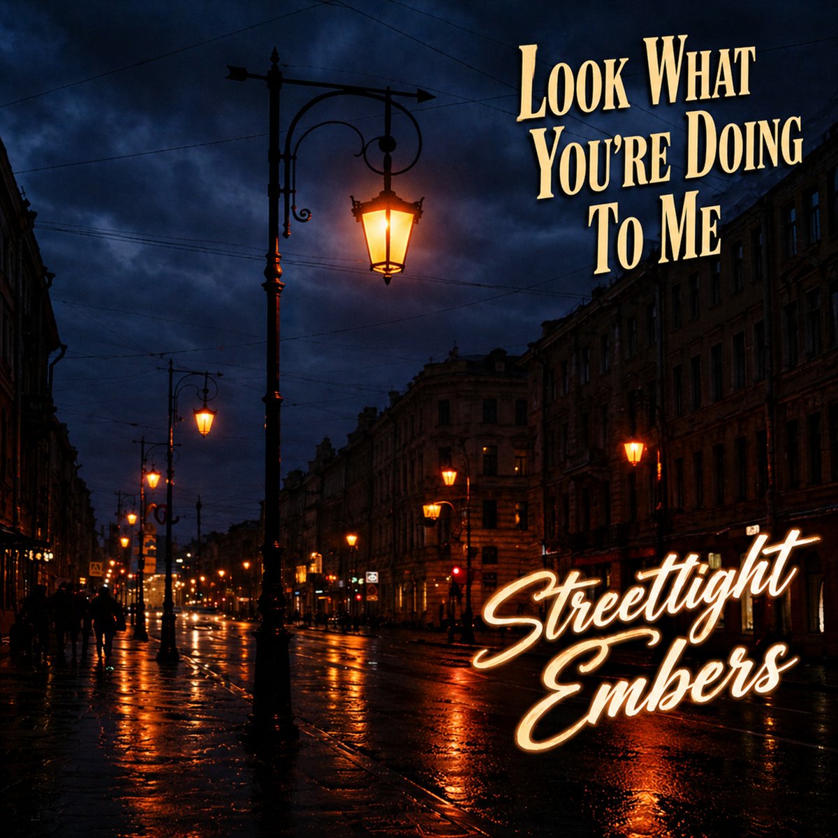 GallagherCanada's tweet photo. Streetlight Embers' new single drops Monday, June 1st everywhere! https://t.co/5DDXa4s9HZ