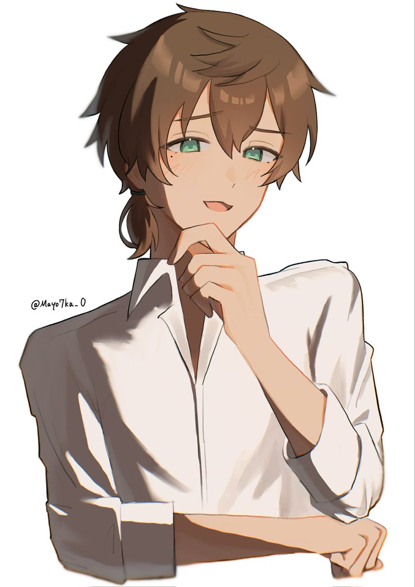 Mayo7ka_0's tweet photo. ポルさん! https://t.co/gDWESkhyKc