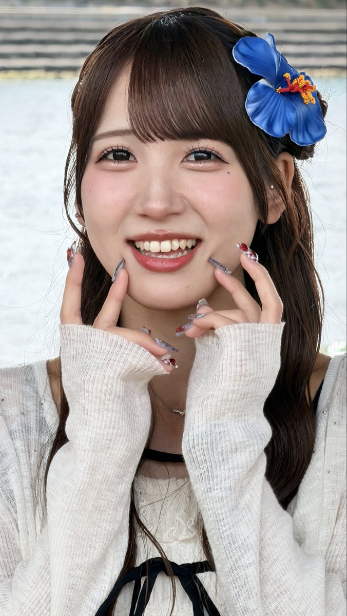 Yasu_Livememory's tweet photo. W.ダブルヴィー
らんちゅ美らちゅら
天使すぎる写真であふれてます
ありがとね
mint撮影会at沖縄🏝️波の上ビーチ https://t.co/qqI0htdhtU
