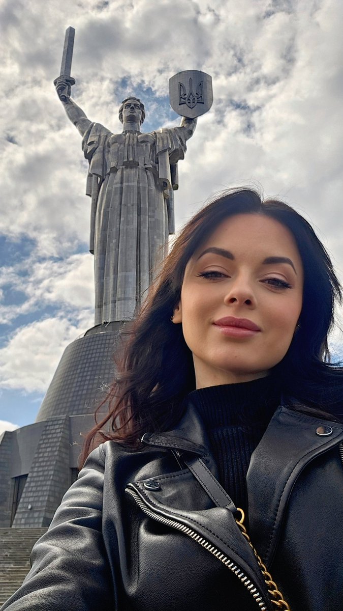 Kate from Kharkiv tweet media