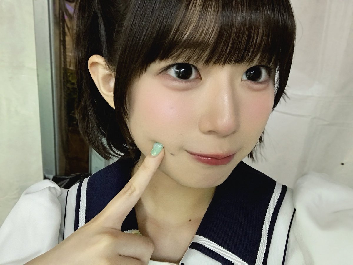 小久保 柚乃 tweet media