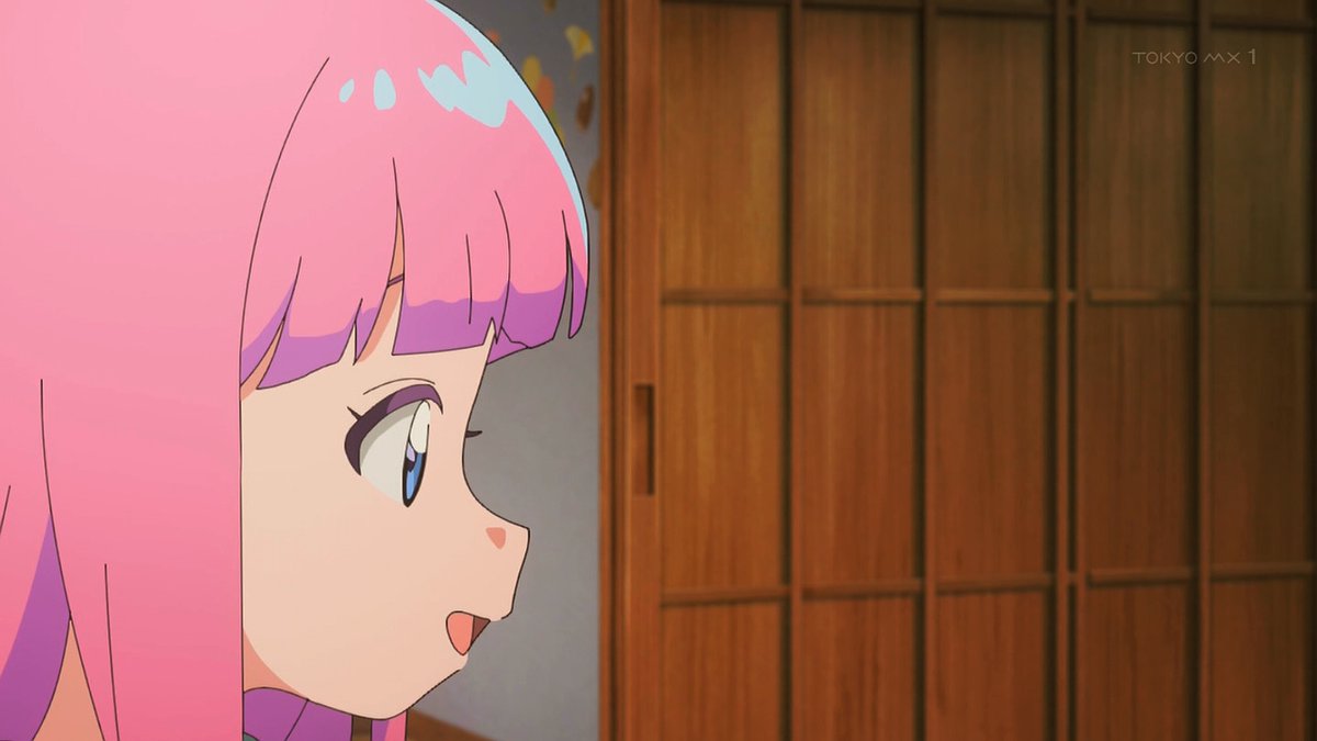 Magical Sisters Lulutto Lilly Episode 9 post image 1