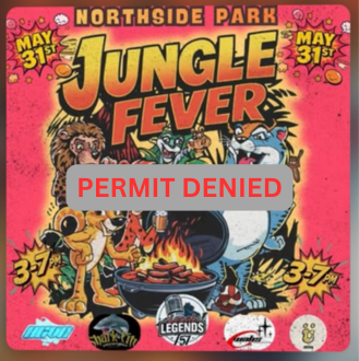 NorfolkPD's tweet photo. 🚨NPD monitors pop-up events promoted on social media platforms and increases staffing in areas where these unpermitted events are happening.🚨

Reminder, events taking place without the necessary permits are not authorized and will be shut down immediately.

Let’s work together to have a safe weekend. If you see something suspicious or illegal, always report it to the police.