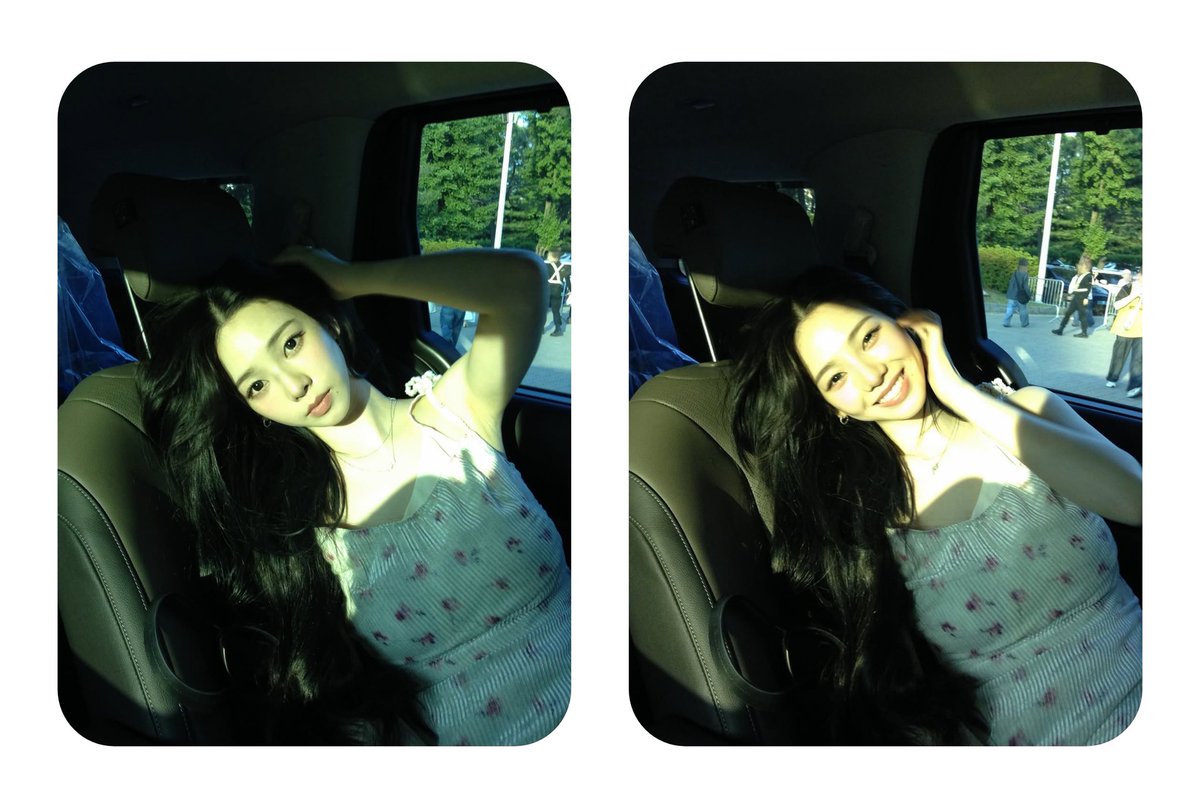 ziminyo's tweet photo. ᅠ
페스티벌의 계절, 그리고 완벽했던 오후 ☀️
ᅠ https://t.co/2rEbxQg0dQ