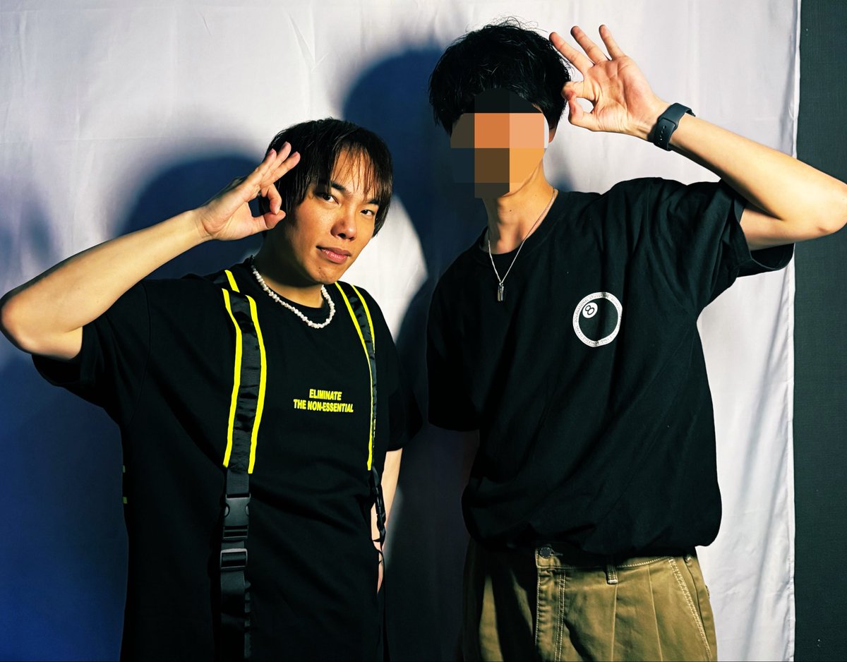 B5mMp's tweet photo. #特ロボ47 行ってきた✌️12周年🎉
アルバム見返したら自分の特ロボデビューは2020年やった🙃

自分は特ソンが好きなんやなと改めて実感😌
DJさんもシンガーさんのステージも楽しくて、毎回時間経つん一瞬すぎる

ゲスト幡野さん最高でした🪐
究極! 無敵!! キュウレンジャーありがとうございました😭 https://t.co/zChnRGUV1G