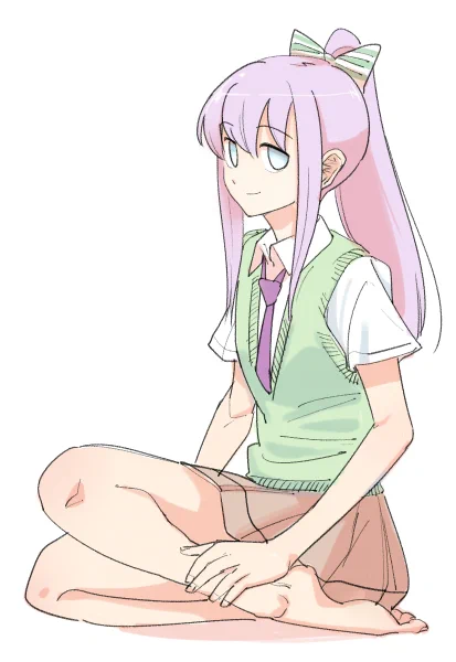 だわ