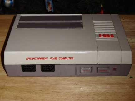 401_db's tweet photo. Today's random choice from Unauthorizon!

Brand: HOT BOY (紅孩兒)
Name: ENTERTAINMENT HOME COMPUTER
*WITH WIRELESS RF MODULATOR
Model: GA-600W/GA-7200W
Region: Taiwan

#Famicom/#NES based console, released by 箭鴻電子股份有限公司.

https://t.co/m3fHA0PHph

#famiclone #retrogame https://t.co/hoCOTuQ7C3