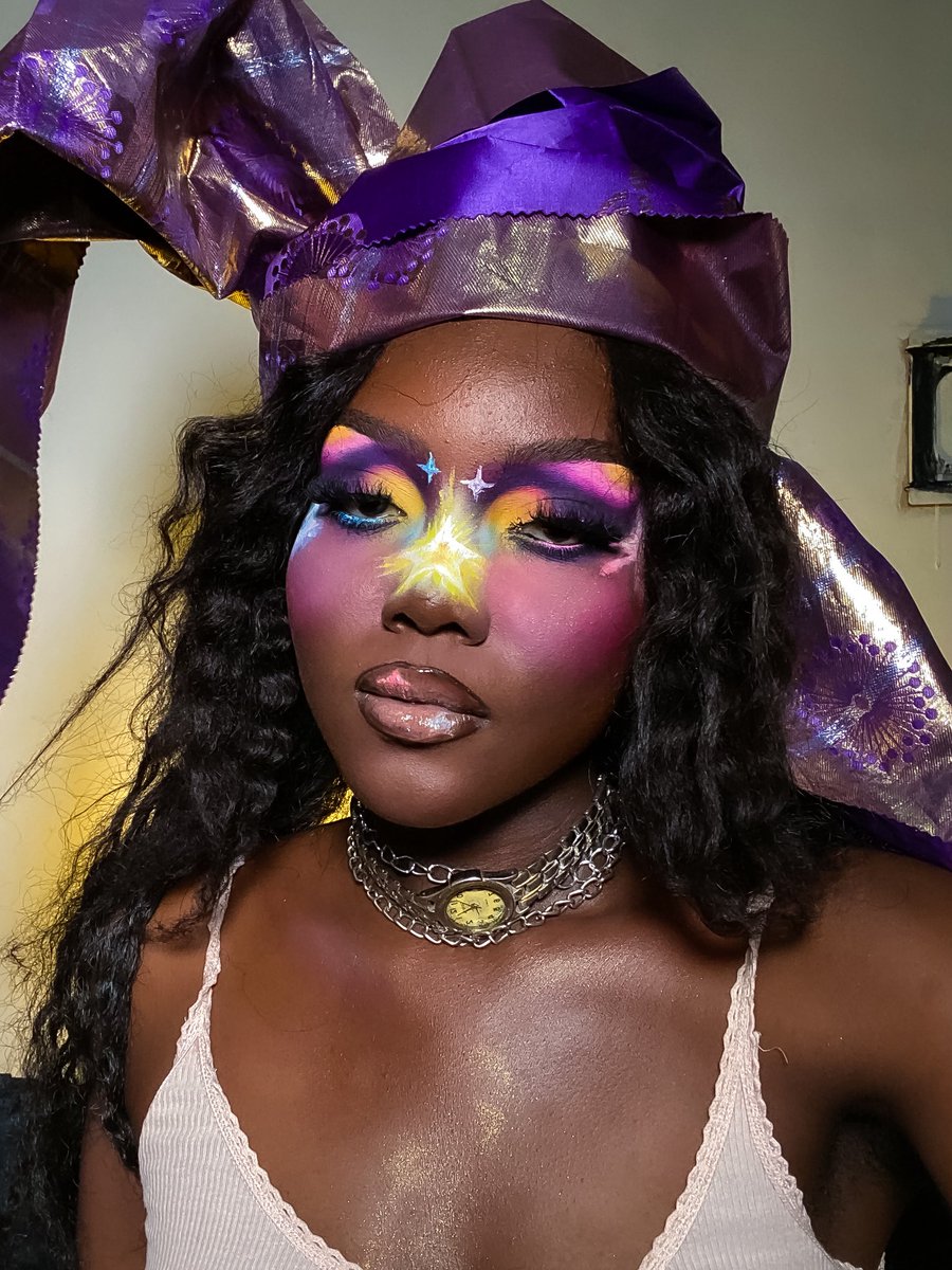 Awurika Princess tweet media