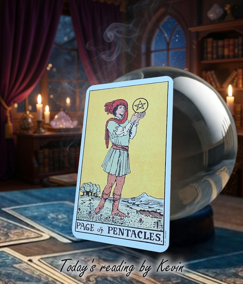 KevTarot tweet media