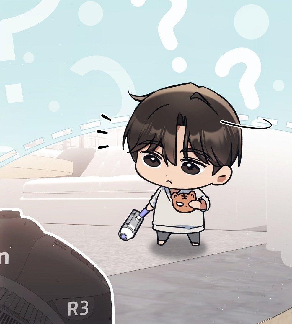 lylemooon's tweet photo. eu amo quando tem chibi 😭 https://t.co/FwaXjvHBn7