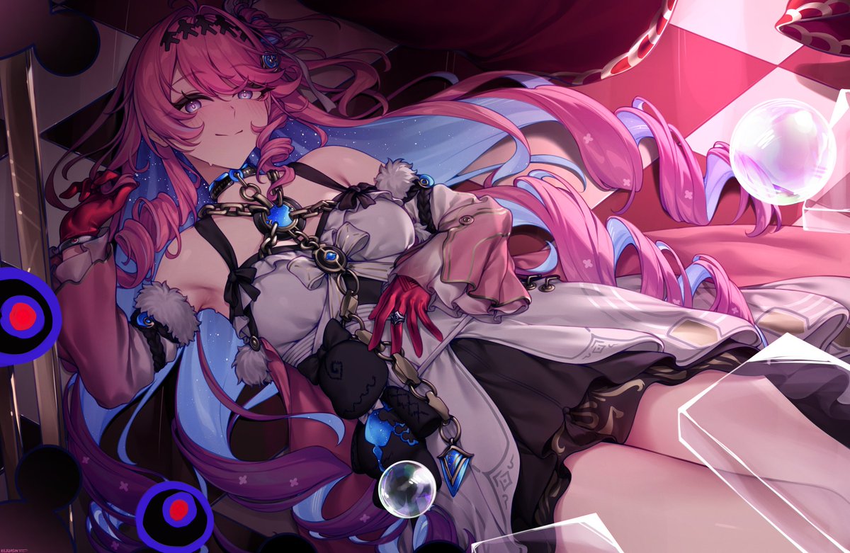 Kejuasin | Vgen Comms Open (1/3) (@IzulIzuru) / Posts / X