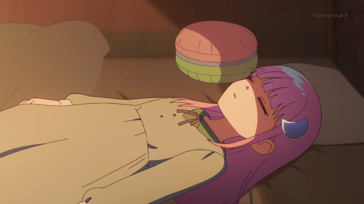 Magical Sisters Lulutto Lilly Episode 9 post image 1