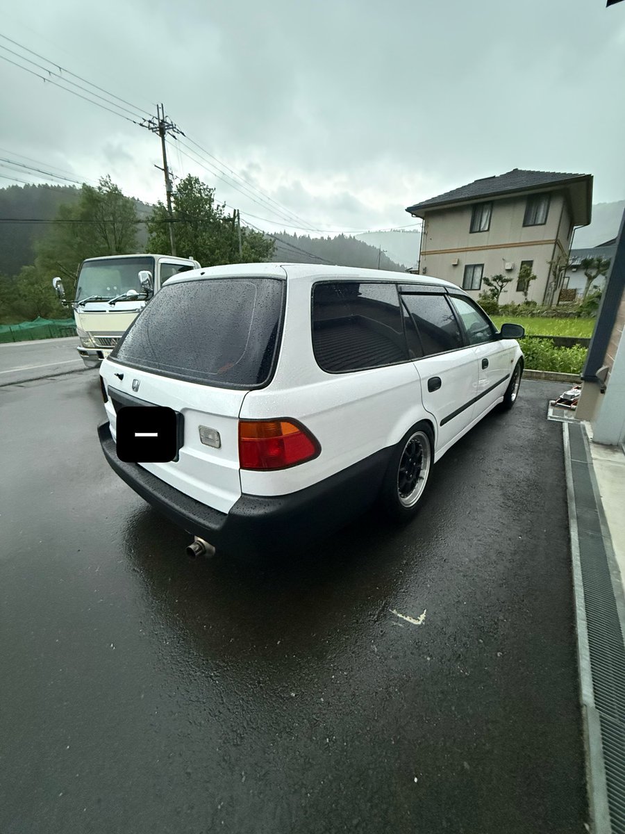 imdan_san's tweet photo. なかなかこんな方
いらっしゃらないと思いますが😂😂
パートナー(オルティア)の
フロントバンパーの助手席側のフォグカバー
お持ちの方居れば譲って頂きたいです😂😂
予備バンパーお持ちの方とか
話あればぜひお願いします😂😂 https://t.co/8gNuTWnMl0
