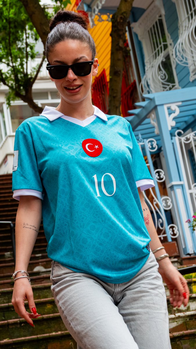 Turco Jersey tweet media