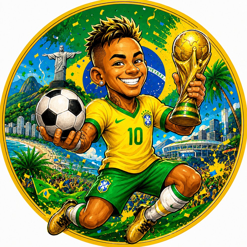 NEY10back's tweet photo. @BrasilEdition Vamos NEY10! https://t.co/XEJoSqeRVN