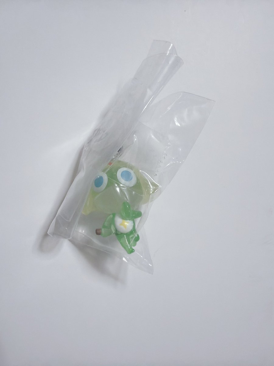 ペコポン人 tweet media