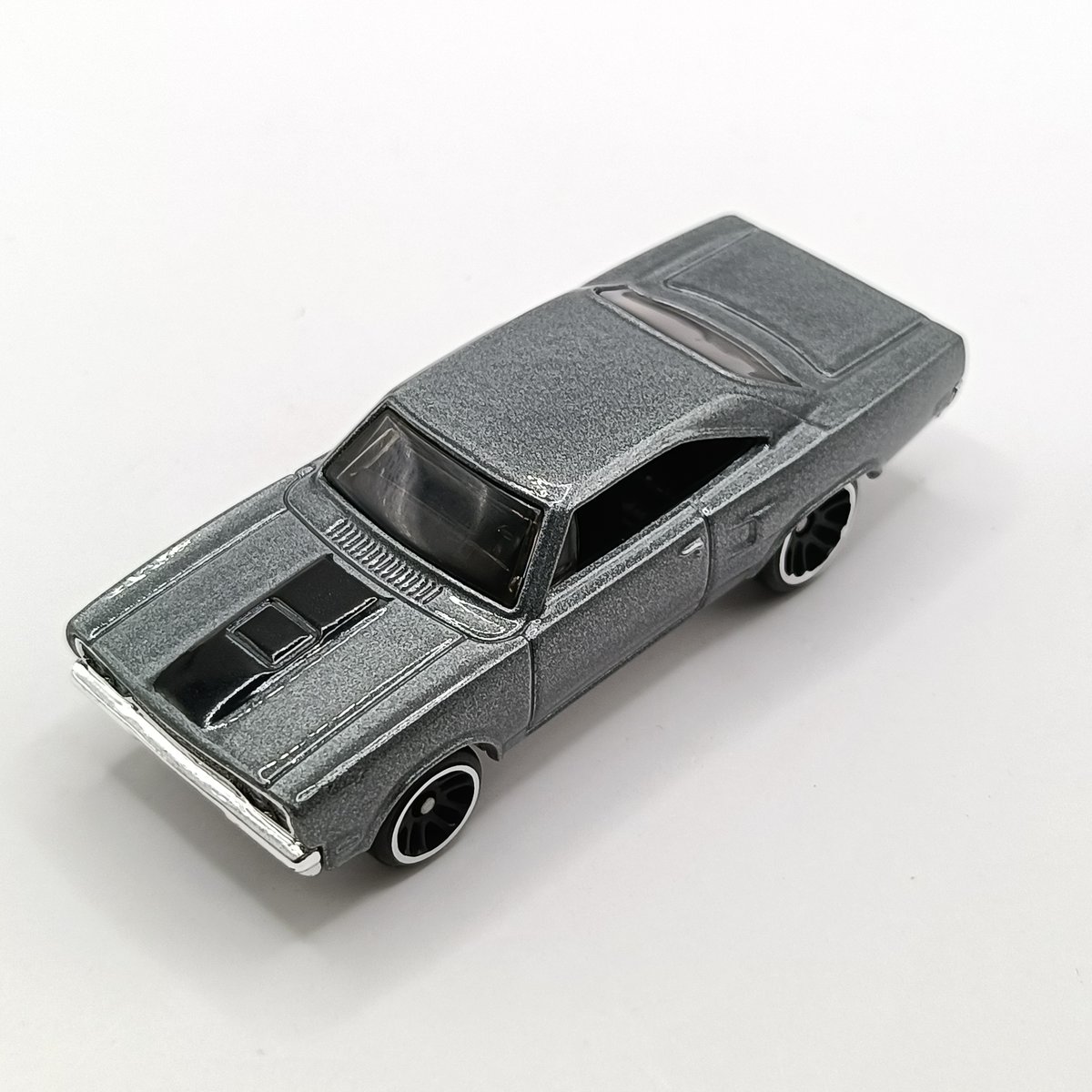 ミニカー #ホットウィール #ワイルドスピードX3 #HotWheels