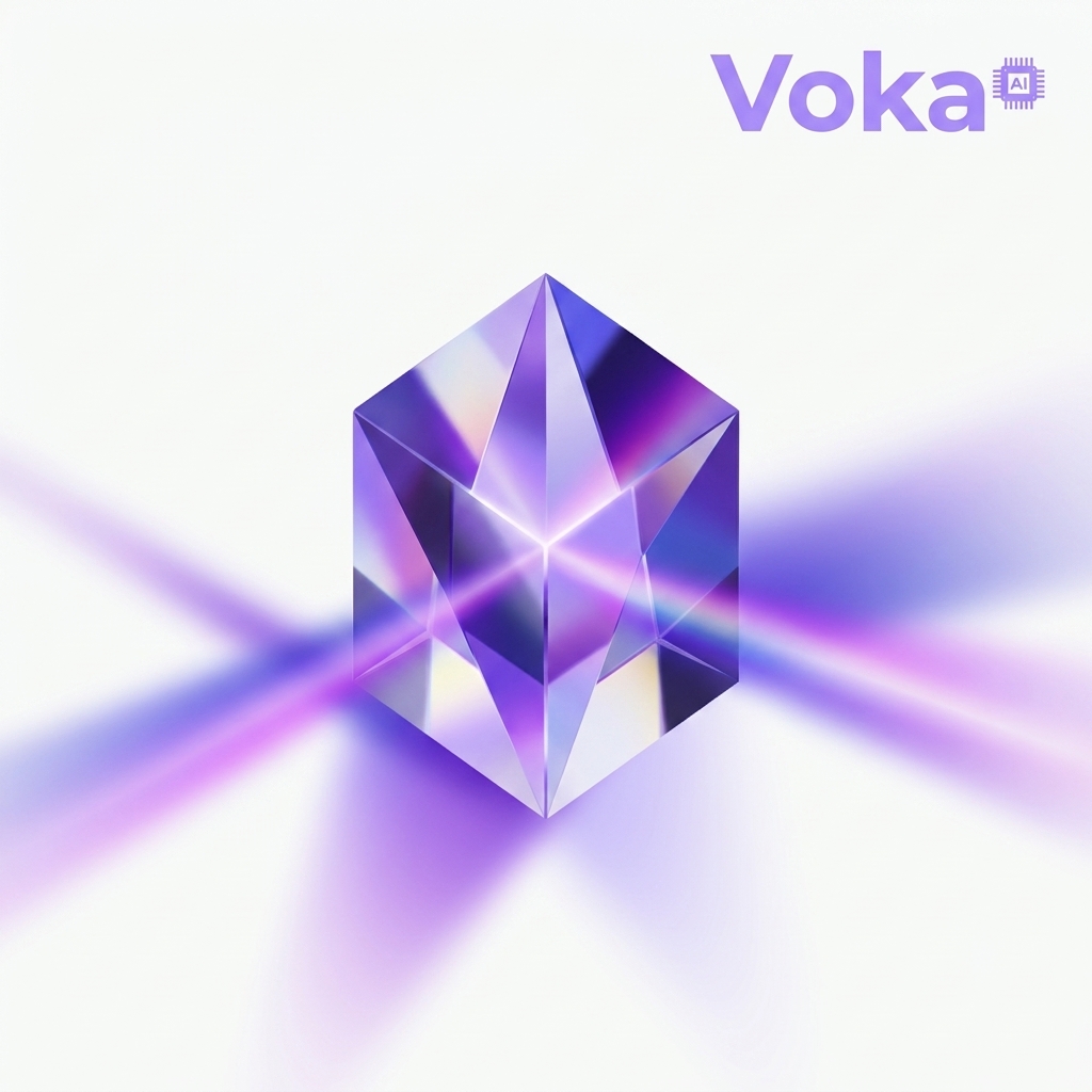Voka_AI's tweet photo. Your nail techs are mid-acrylic. The phone rings. Nobody answers. That client booked with your competitor before you saw the missed call. Fix the gap → https://t.co/MYxIOd5ptb https://t.co/g9eme1sY0i