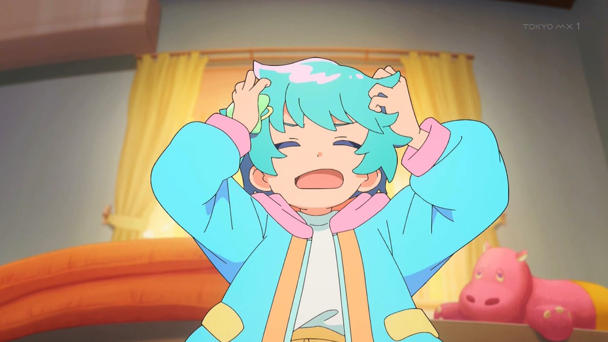 Magical Sisters Lulutto Lilly Episode 9 post image 1