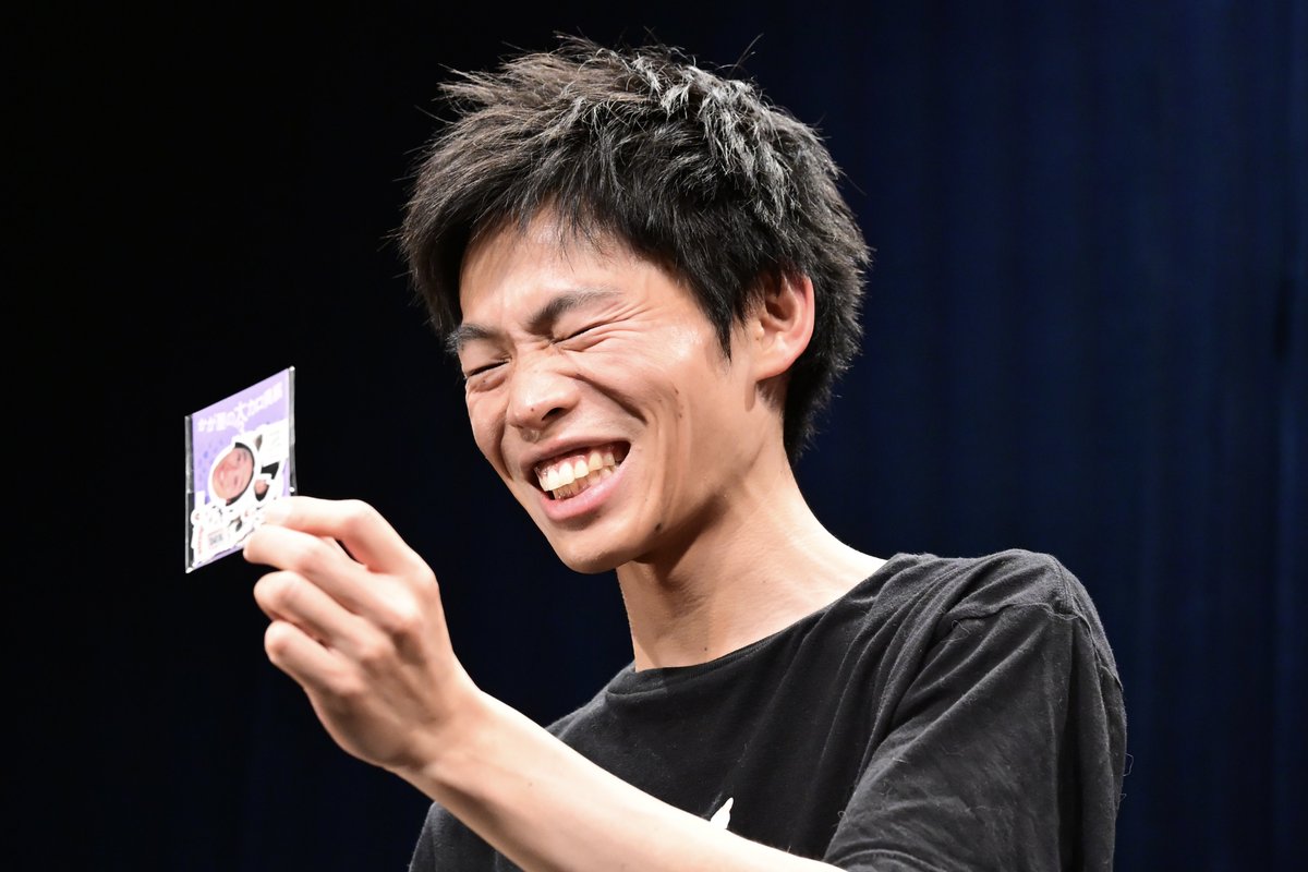 月 tweet media