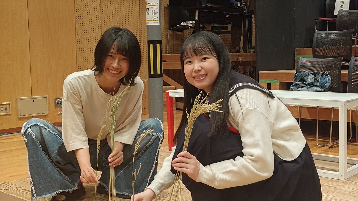 TAMA89685714's tweet photo. #日本神だもの2026 🇯🇵🌾
素敵で懐かしい舞台でした！
また舞台に生きる力をもらいました🔥
皆さま本当におつかれさまでした！ https://t.co/5EyL6xu2vj