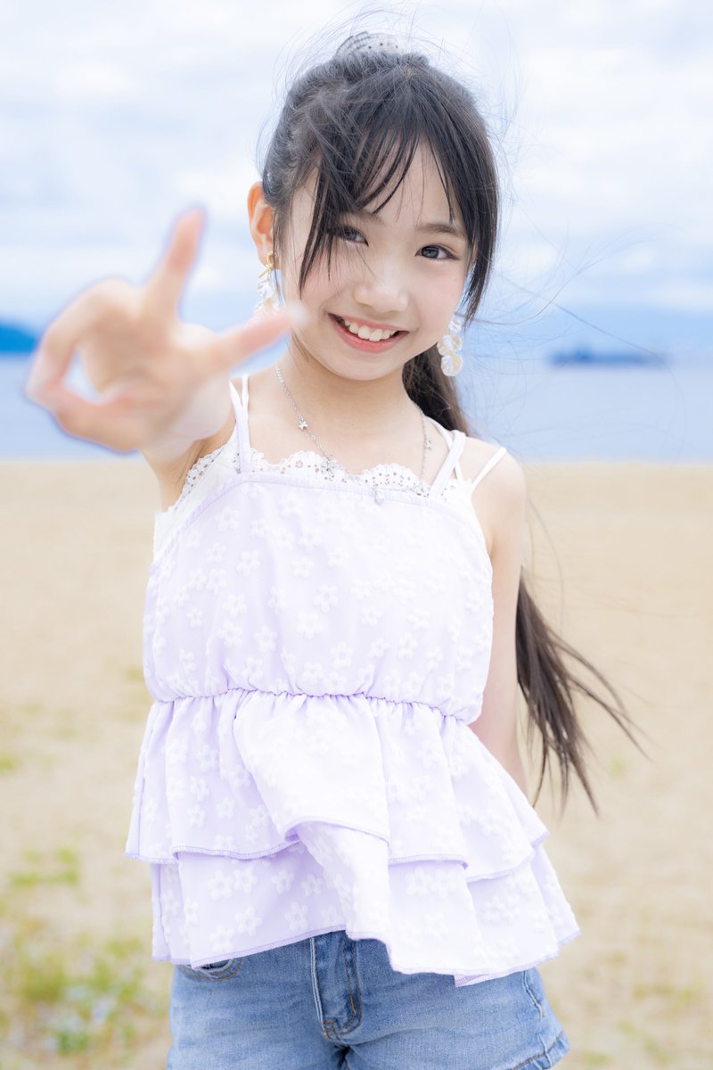 2026/05/24 ここたん(@cocone_0816 ) #ここたん #BISCUIT #topmodelschool