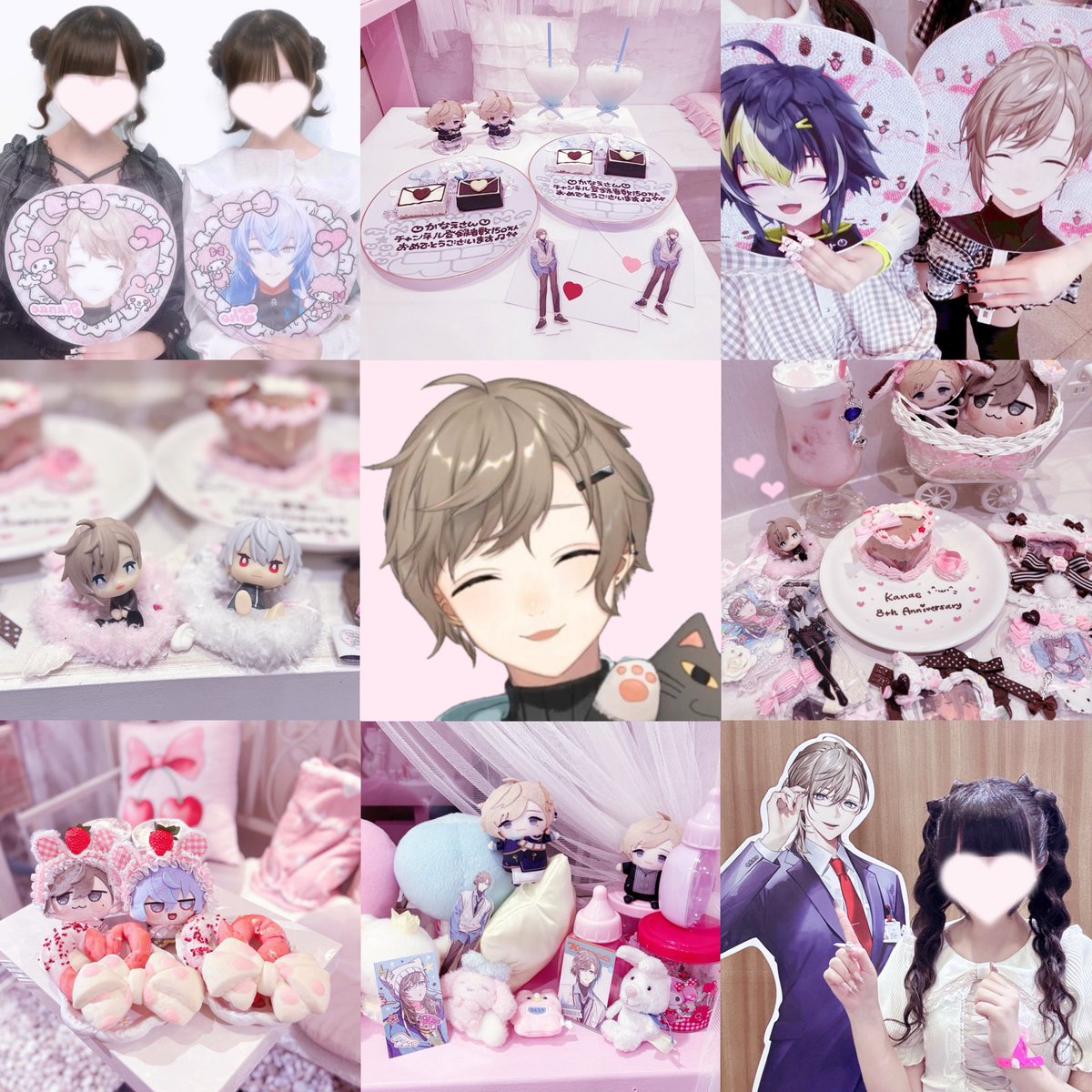 7knq0e's tweet photo. お友達くださいσ(•̥ ω •̥)♥ https://t.co/RuoQfU2dxr
#にじさんじ好きさんと繋がりたい 
#にじさんじ好きな人と繋がりたい https://t.co/cmriN9CSfq