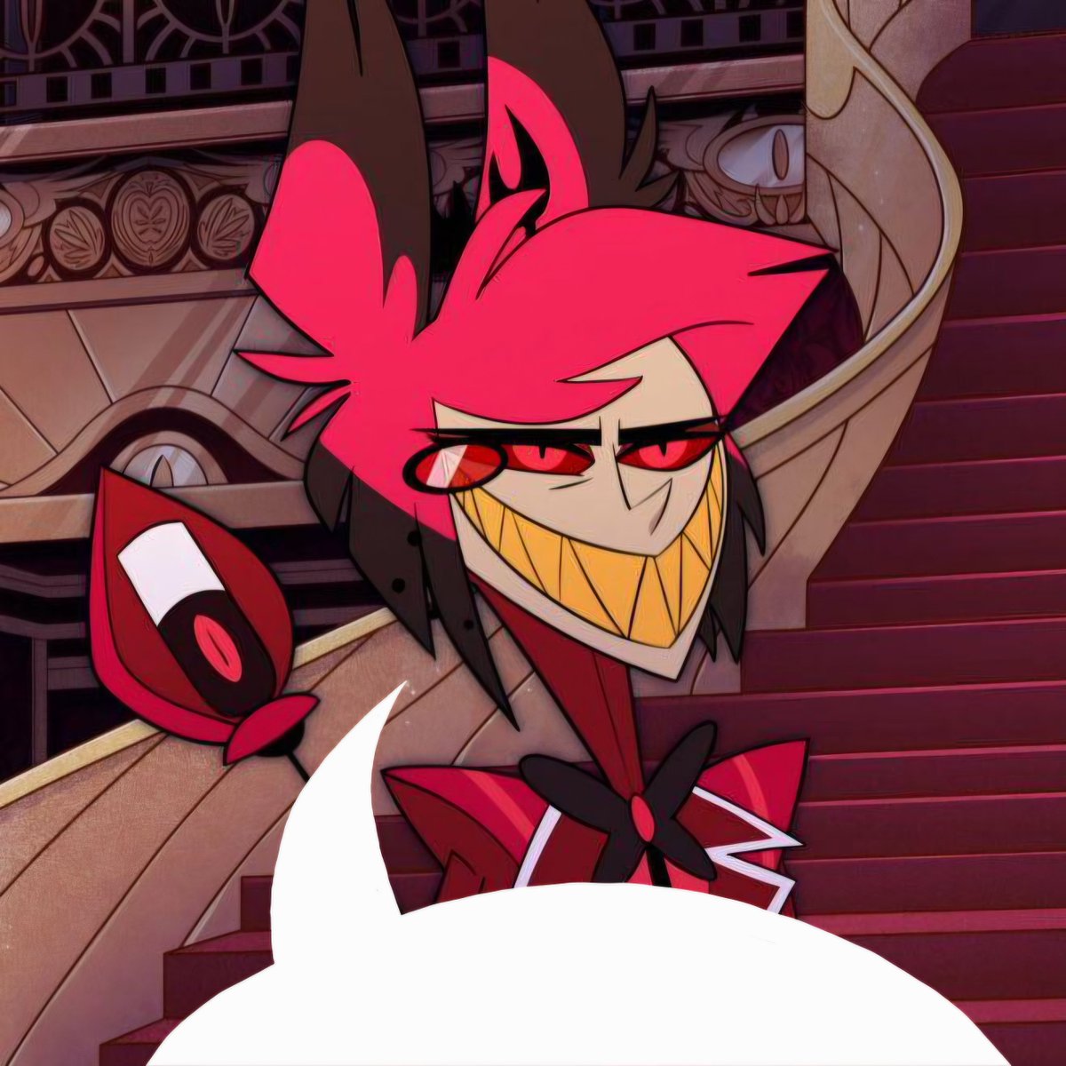 bestdemonshark's tweet photo. I'm sorry I had to 😭 https://t.co/2frHBASKUK
