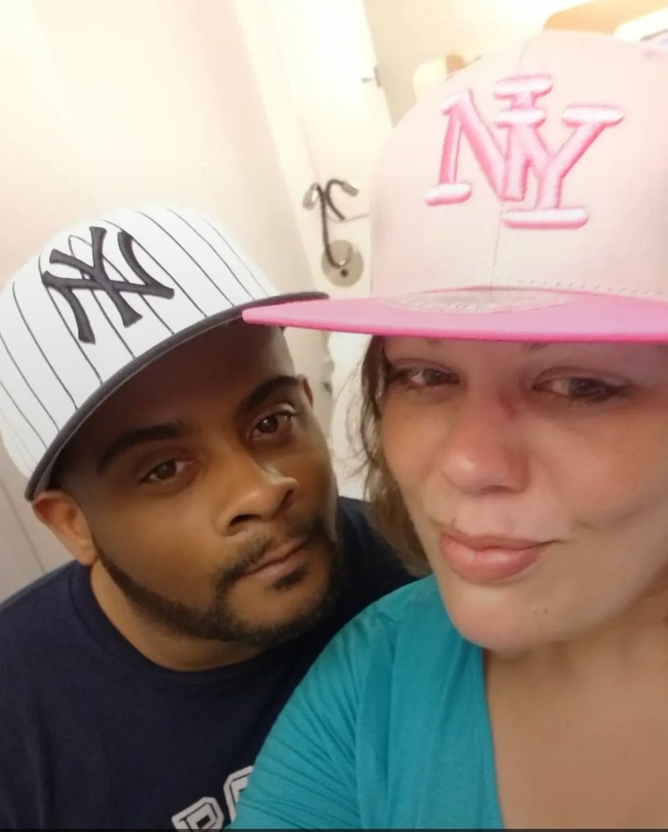 ghostzapperfan's tweet photo. Happy birthday to my amazing beautiful wife @JWashington2020 .  Thank u for putting up with me, being my best friend and saving my pick 5 tickets 😂 https://t.co/dJXzJs1LCJ