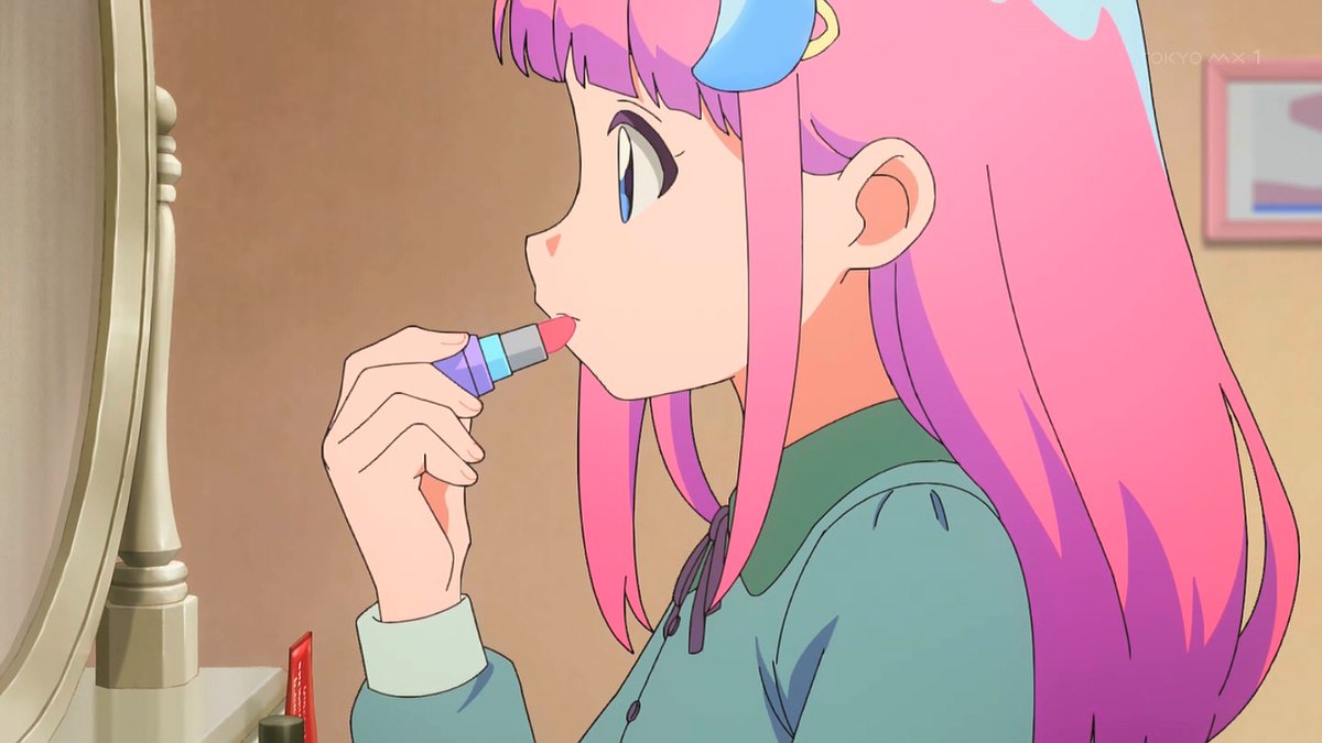 Magical Sisters Lulutto Lilly Episode 9 post image 1