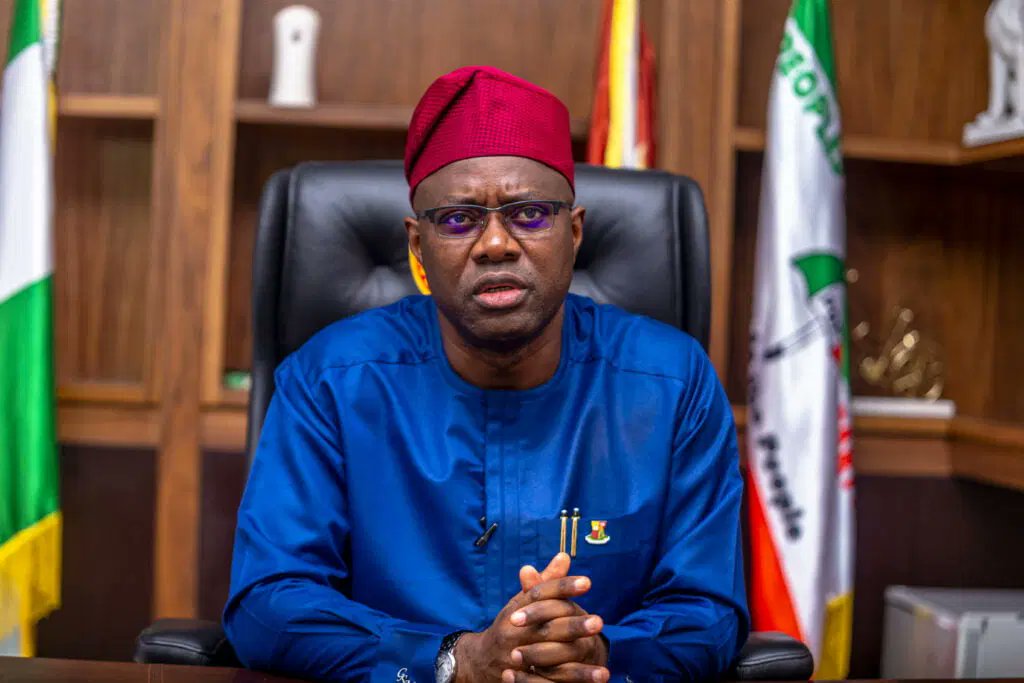 Vanguard Newspapers tweet media