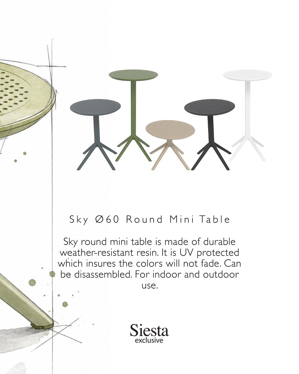 SiestaTR's tweet photo. En keyifli anlarınıza eşlik etmek için tasarlandı.

Designed to accompany your most pleasant moments.

#SiestaExclusive https://t.co/6CxgmODcYJ