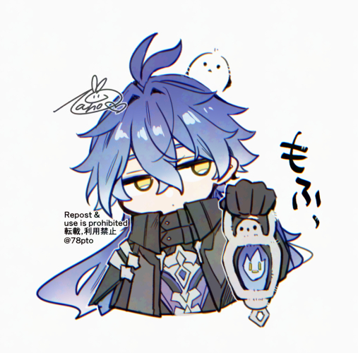 Post by なほ on X: 今月描いた