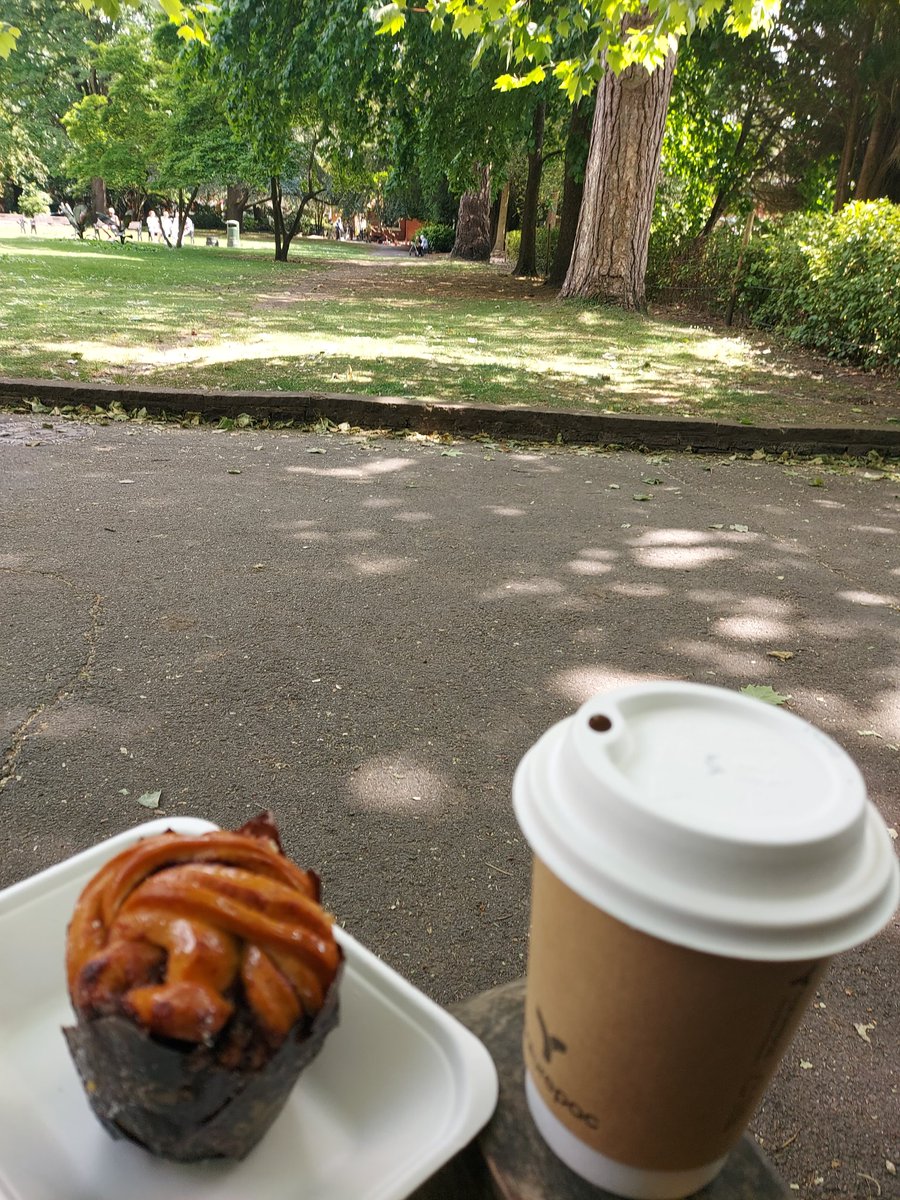 Sha2210's tweet photo. A lovely walk around the park this afternoon 🥰 https://t.co/bda1clvkLh
