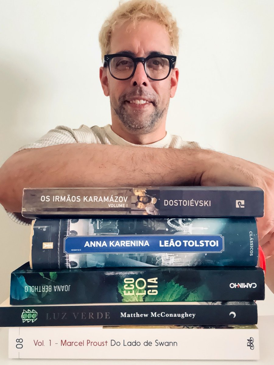 filipitsch's tweet photo. Feira do Livro 2026 - First Round https://t.co/6Vw2hlAtSX