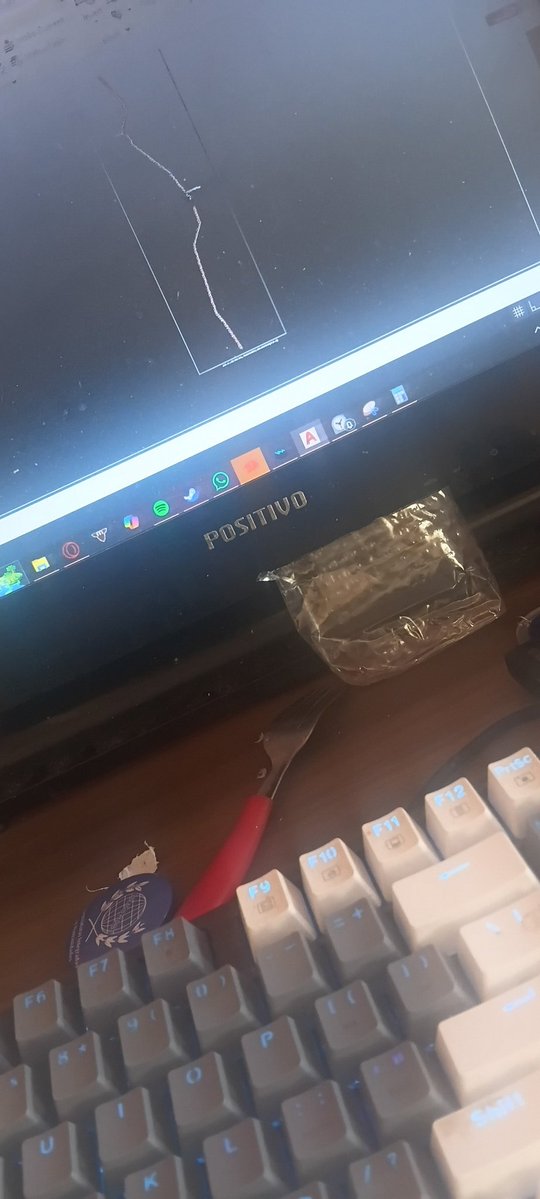 DesmondInsector's tweet photo. Bom dia, riders? Tudo dibas? Eu com planos de escrever varios shorts, eu tendo que fazer projeto no autocad para sobreviver!

O pior que eu gosto de AutoCad https://t.co/9fsmsw7CFE