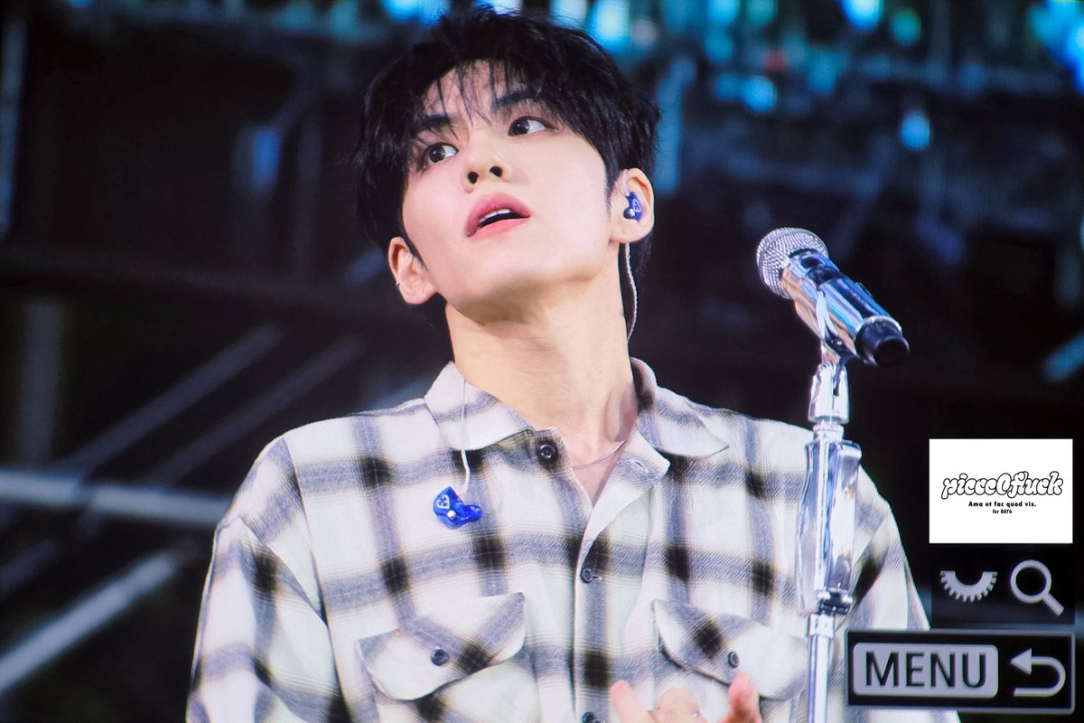piece0fluck's tweet photo. 260531 BML pre

#DAY6 #WONPIL #데이식스 #원필 https://t.co/IFvXY90o95