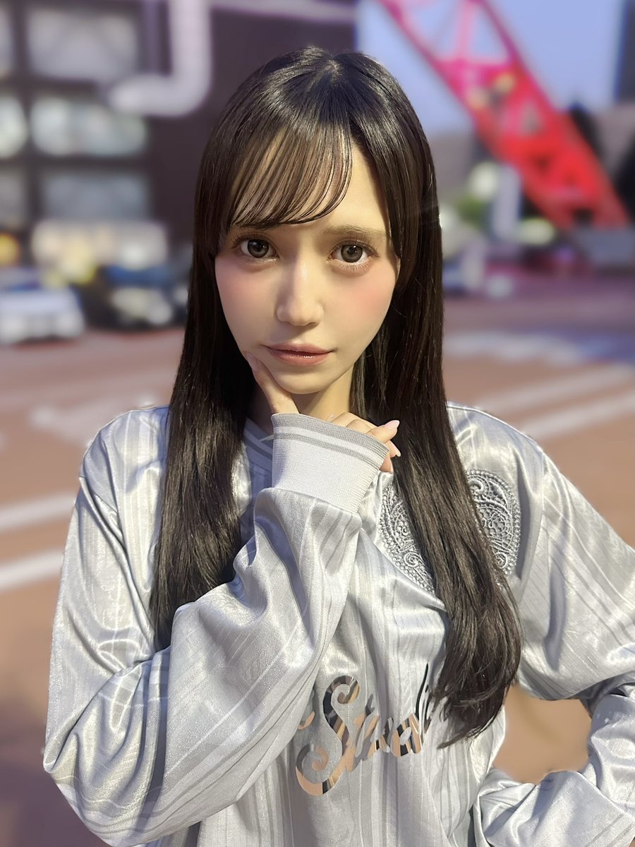 諸橋 沙夏 tweet media