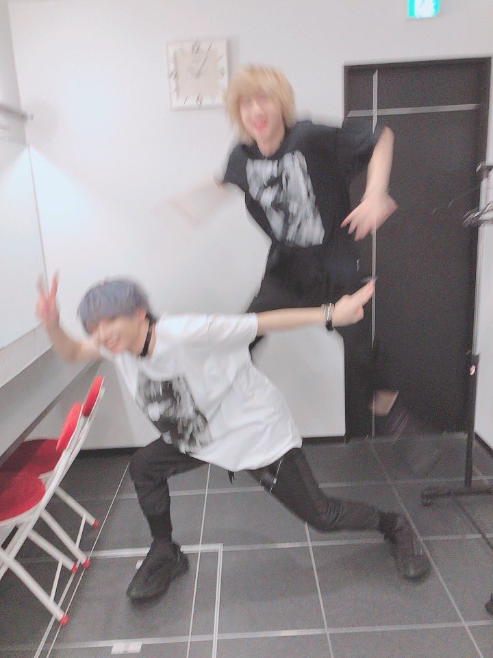 いゔどっと tweet media
