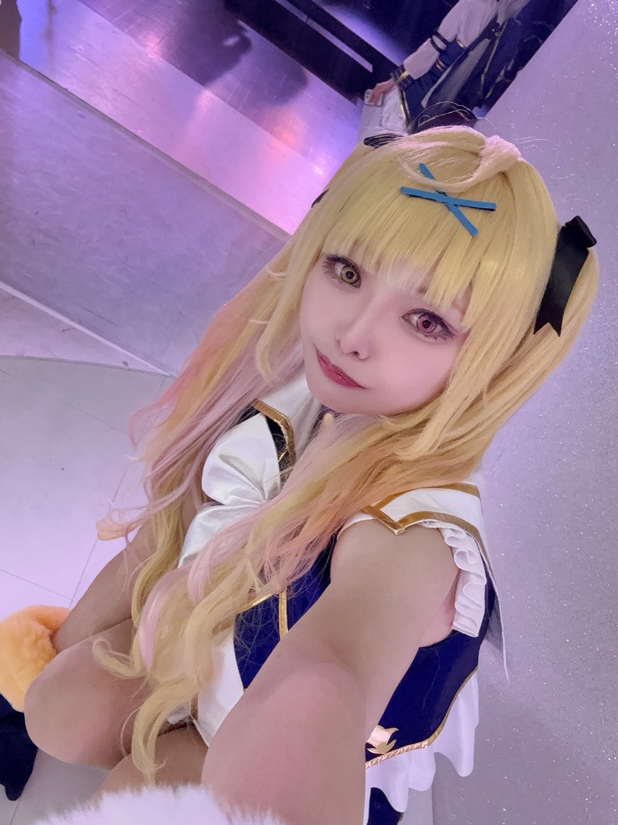 あずねぇ🥀 (@jag_alskar_cos) / Posts / X
