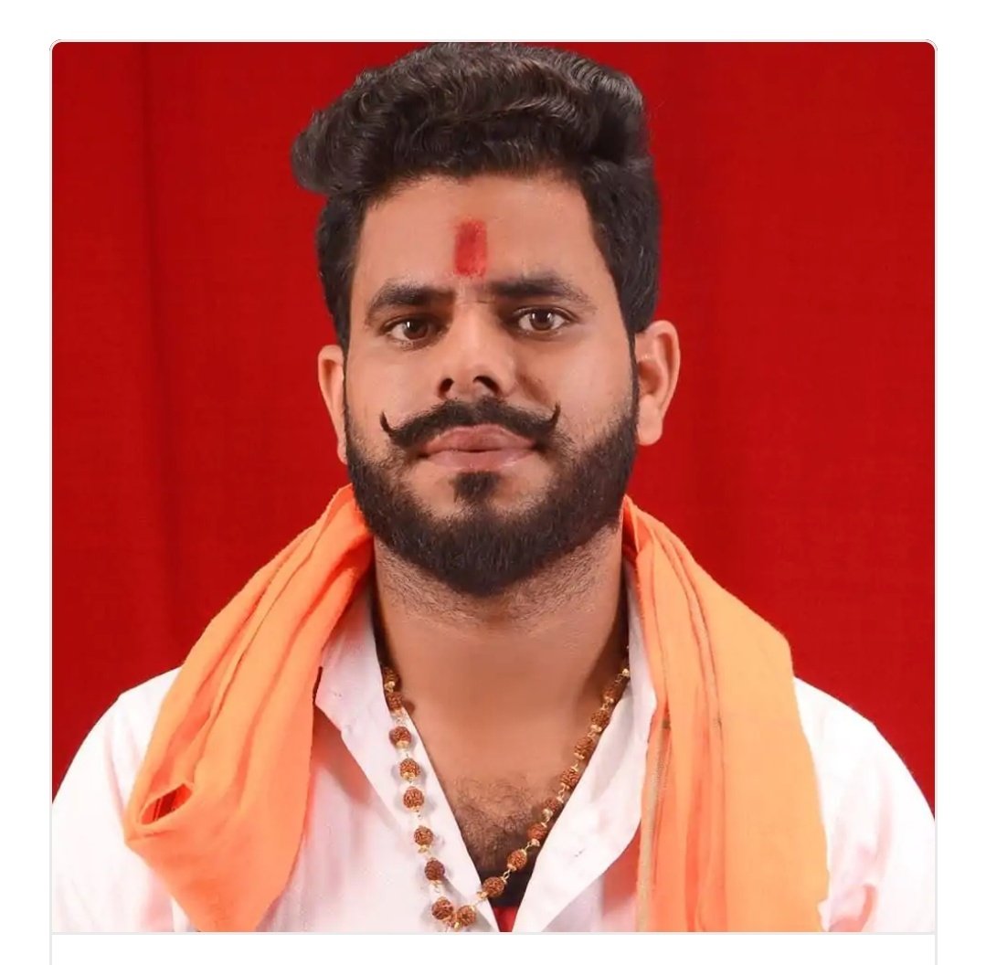 Lumbardar Sirius Brown tweet media