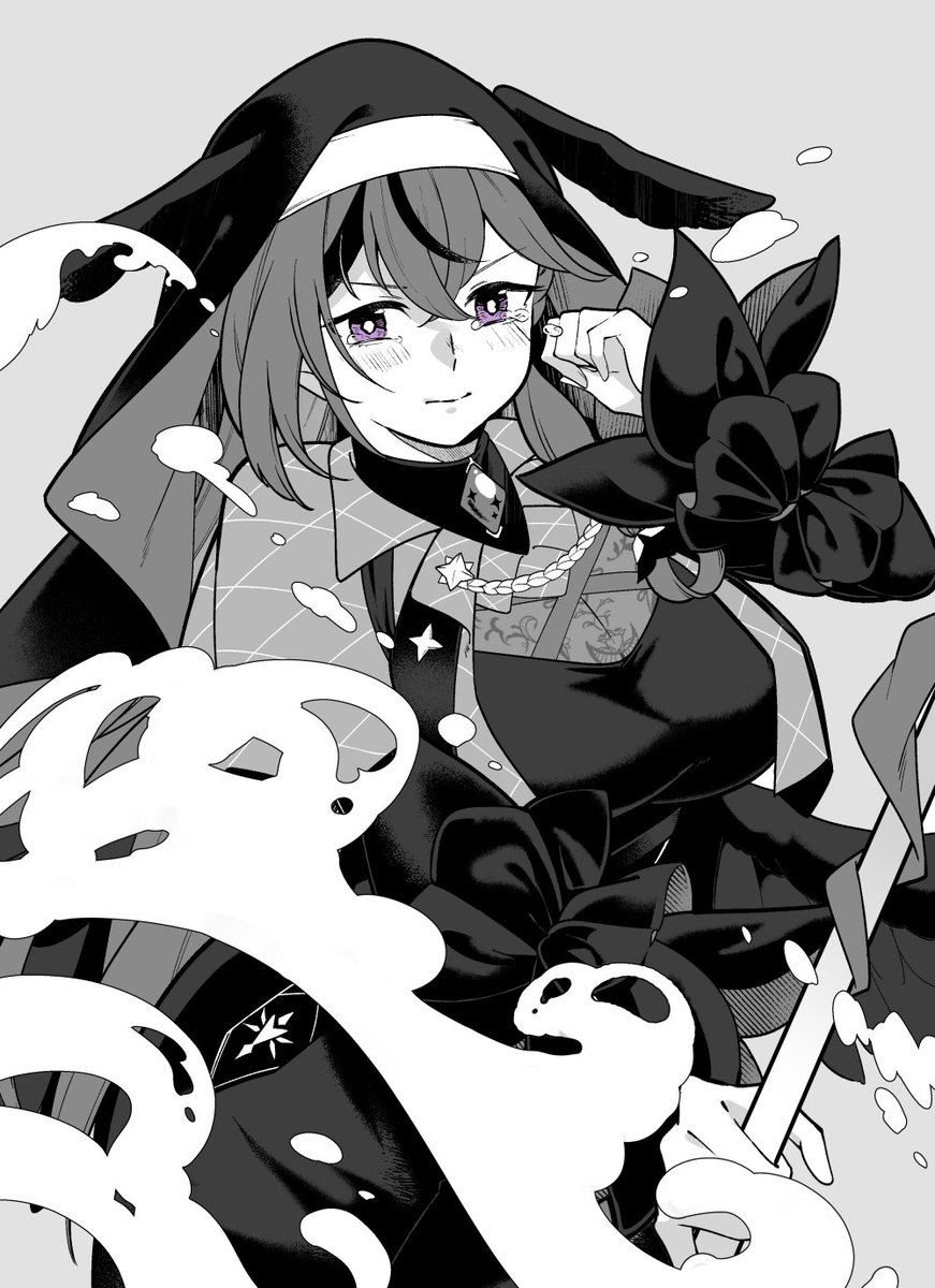 monatsu's tweet photo. 描いてる間にナミが環境ナーフきちゃった߹ᯅ߹
苦しいけどたくさん練習してるところずっと応援してます;;CCWIN!!;;;
#コンコンコントラスト https://t.co/XaaNTcvABo